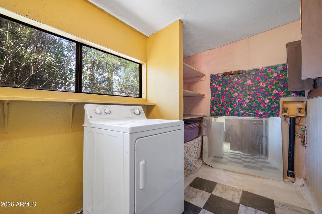 Image 15 of property listing at 4911 E BEVERS Street, Sierra Vista, AZ 85650