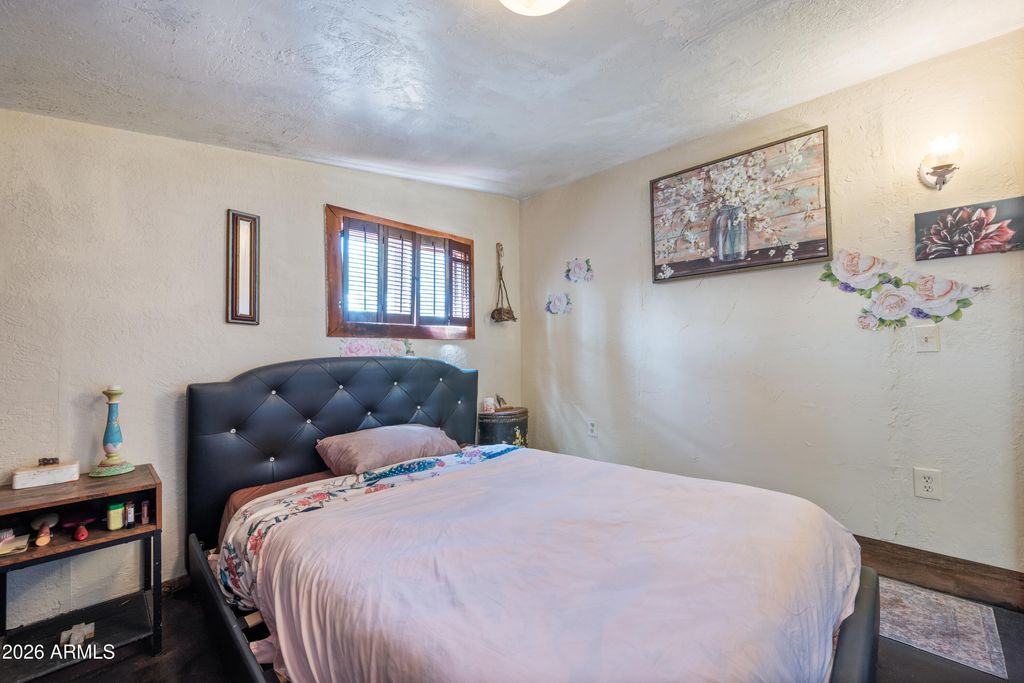 Image 19 of property listing at 4911 E BEVERS Street, Sierra Vista, AZ 85650