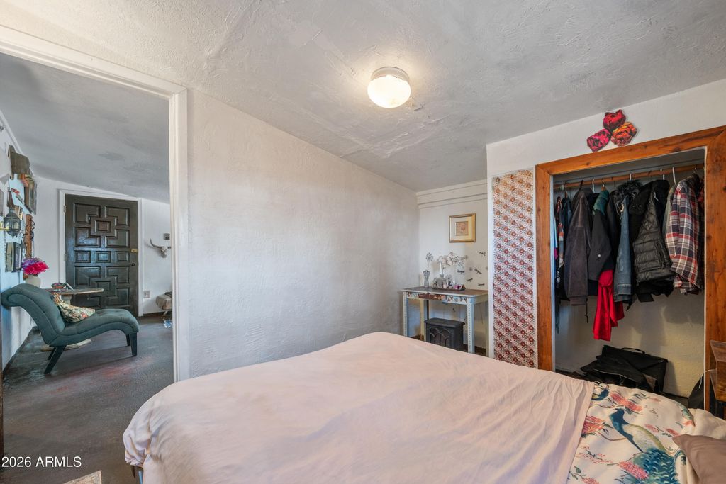 Image 20 of property listing at 4911 E BEVERS Street, Sierra Vista, AZ 85650