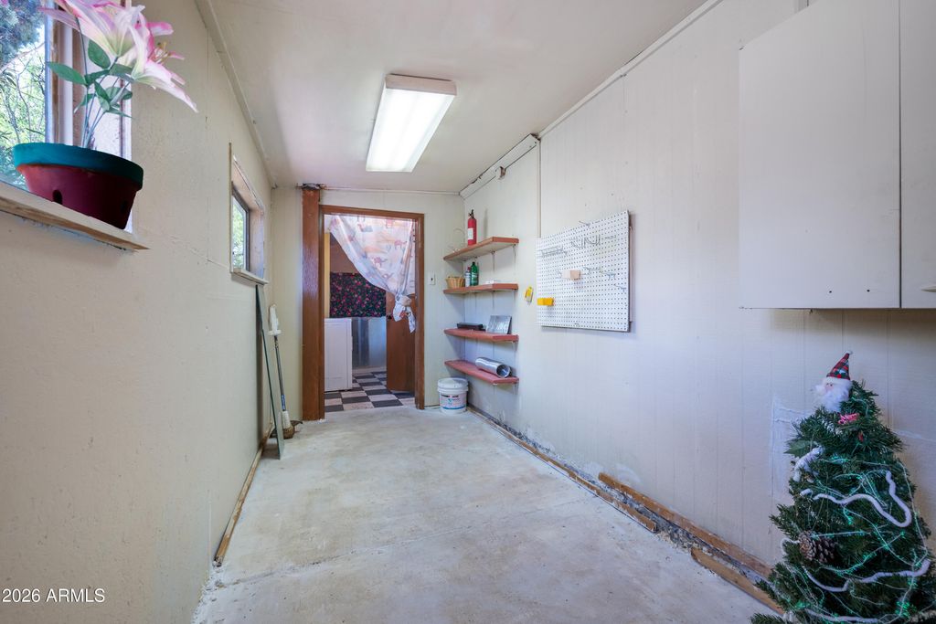Image 25 of property listing at 4911 E BEVERS Street, Sierra Vista, AZ 85650