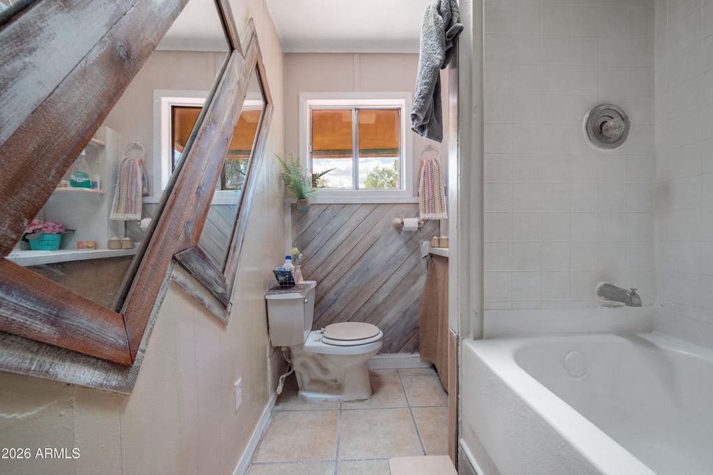 Image 26 of property listing at 4911 E BEVERS Street, Sierra Vista, AZ 85650