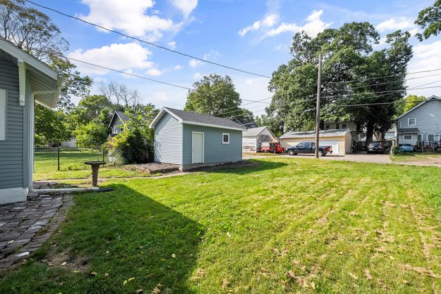 1015 Euclid Avenue, Des Moines, IA 50313