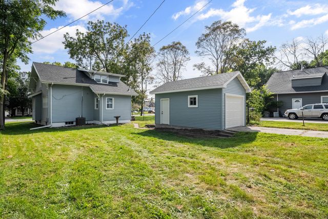 1015 Euclid Avenue, Des Moines, IA 50313