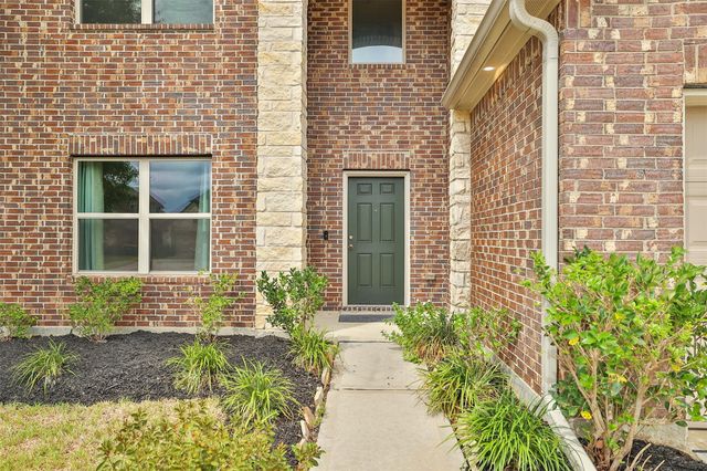 23733 Juniper Valley Lane, New Caney, TX 77357