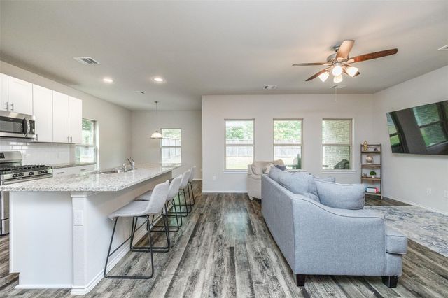 23733 Juniper Valley Lane, New Caney, TX 77357