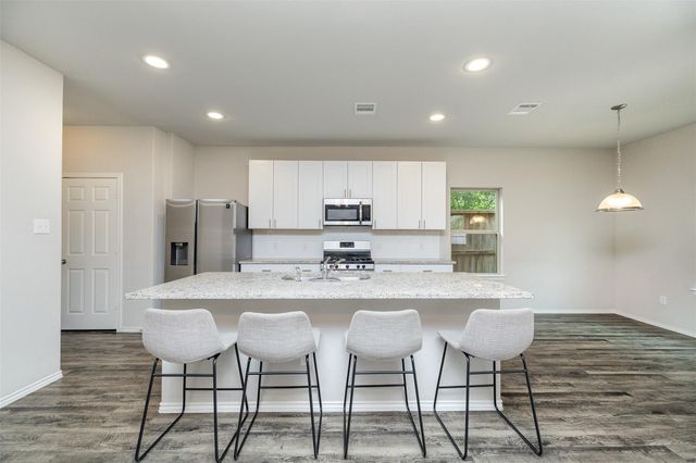 23733 Juniper Valley Lane, New Caney, TX 77357