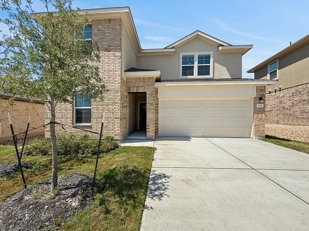 1941 Crowned Eagle PASS, Leander, TX 78641