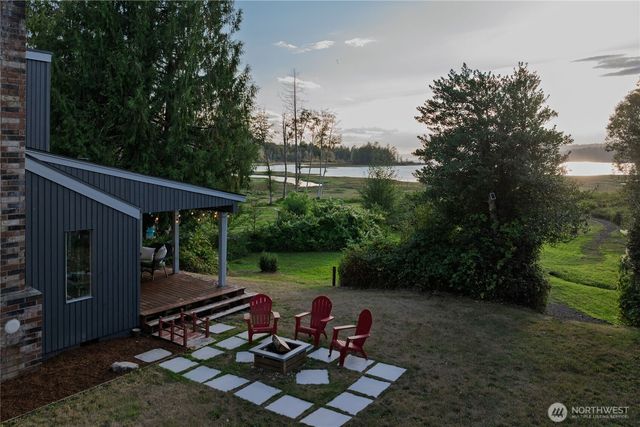 22581 NE State Rt 3, Belfair, WA 98528