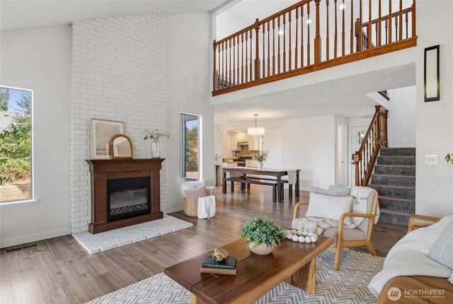 22581 NE State Rt 3, Belfair, WA 98528