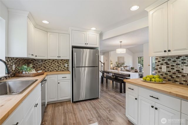 22581 NE State Rt 3, Belfair, WA 98528