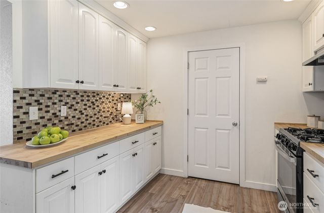 22581 NE State Rt 3, Belfair, WA 98528