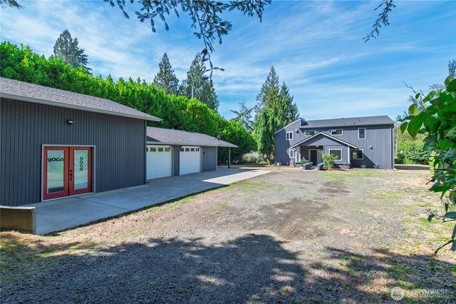 22581 NE State Rt 3, Belfair, WA 98528