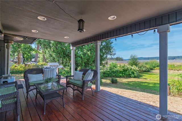 22581 NE State Rt 3, Belfair, WA 98528