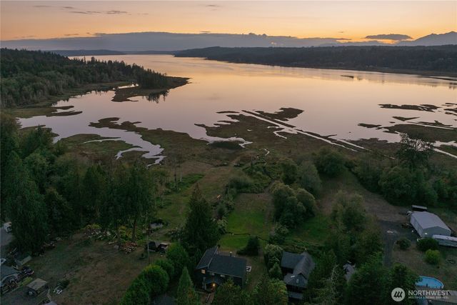 22581 NE State Rt 3, Belfair, WA 98528