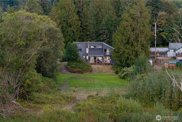 22581 NE State Rt 3, Belfair, WA 98528
