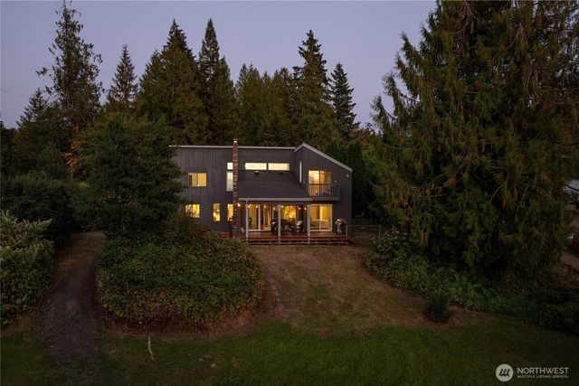 22581 NE State Rt 3, Belfair, WA 98528