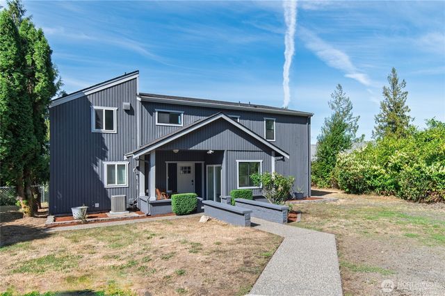 22581 NE State Rt 3, Belfair, WA 98528
