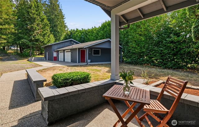22581 NE State Rt 3, Belfair, WA 98528