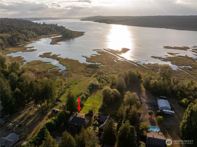 22581 NE State Rt 3, Belfair, WA 98528