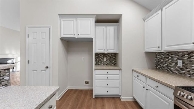 31 Casey Drive, Cartersville, GA 30120