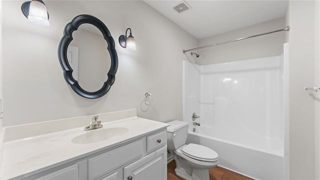 31 Casey Drive, Cartersville, GA 30120