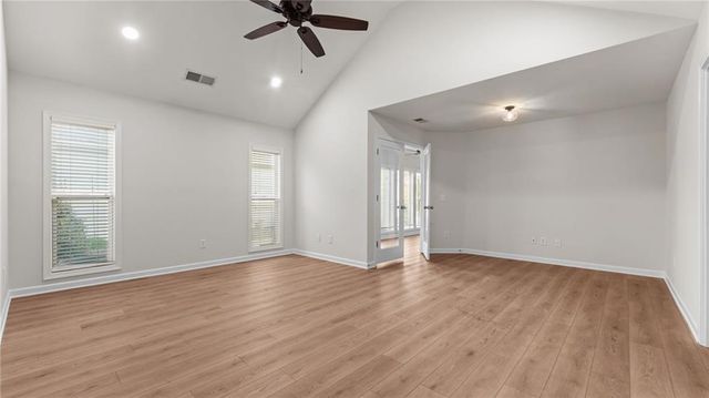 31 Casey Drive, Cartersville, GA 30120