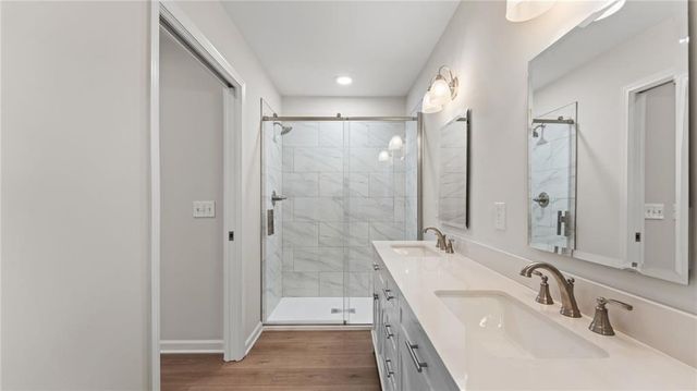 31 Casey Drive, Cartersville, GA 30120