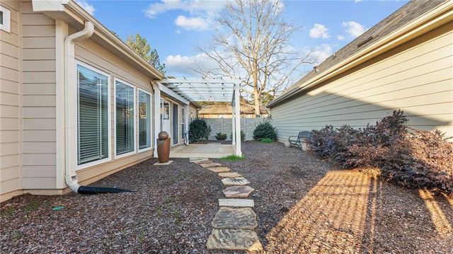 31 Casey Drive, Cartersville, GA 30120