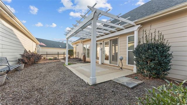 31 Casey Drive, Cartersville, GA 30120