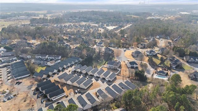 31 Casey Drive, Cartersville, GA 30120