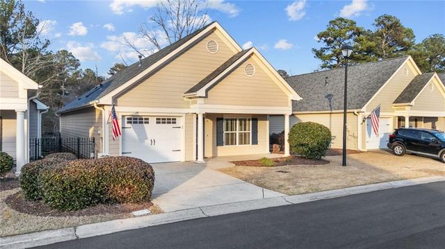 31 Casey Drive, Cartersville, GA 30120