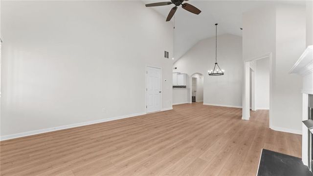 31 Casey Drive, Cartersville, GA 30120