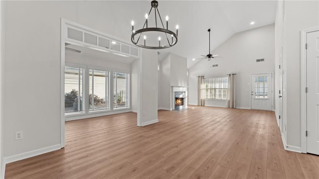 31 Casey Drive, Cartersville, GA 30120