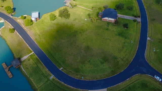 226 Lago Circle Drive N, Santa Fe, TX 77517