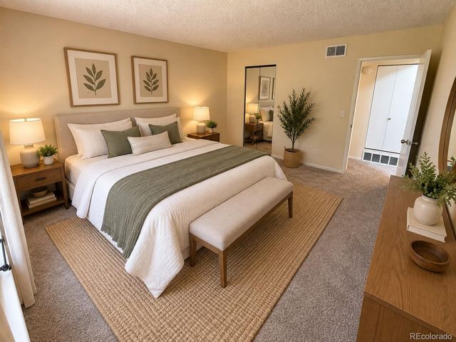 12015 E Harvard Avenue 207, Aurora, CO 80014