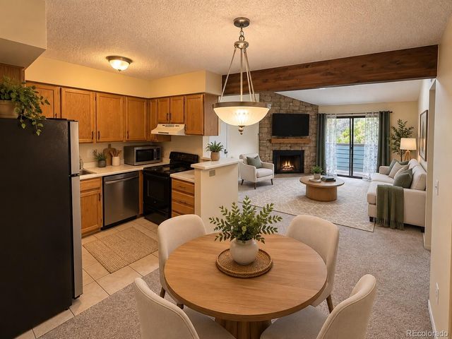 12015 E Harvard Avenue 207, Aurora, CO 80014