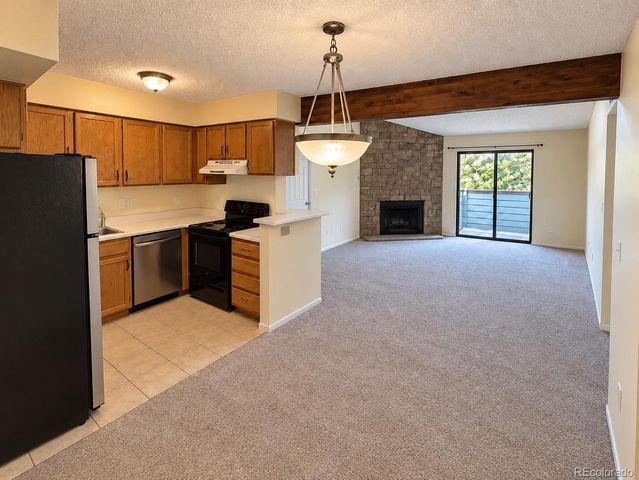 12015 E Harvard Avenue 207, Aurora, CO 80014