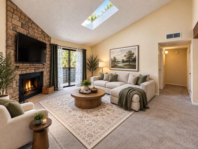 12015 E Harvard Avenue 207, Aurora, CO 80014