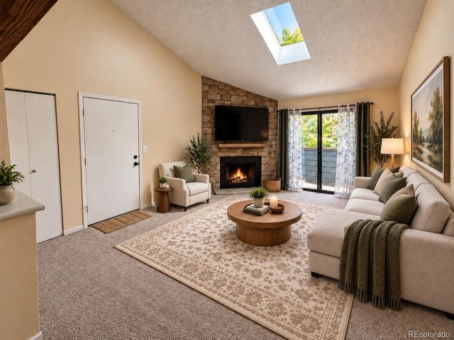 12015 E Harvard Avenue 207, Aurora, CO 80014