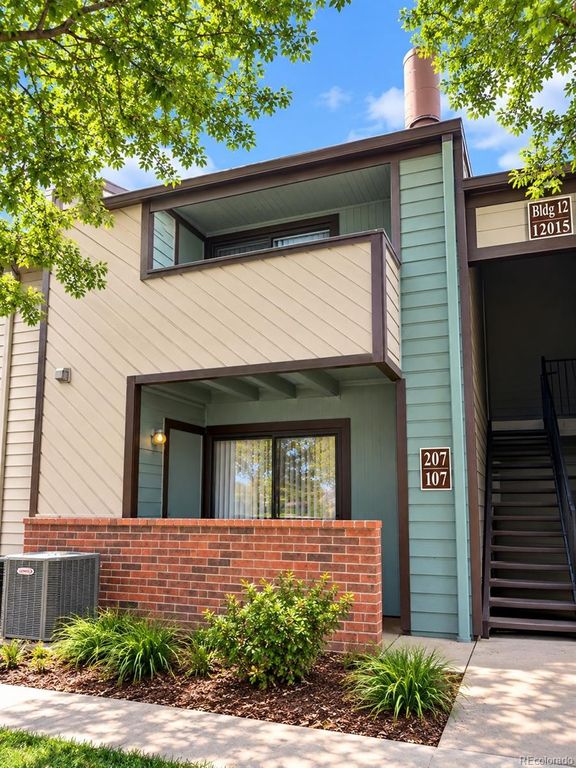 12015 E Harvard Avenue 207, Aurora, CO 80014