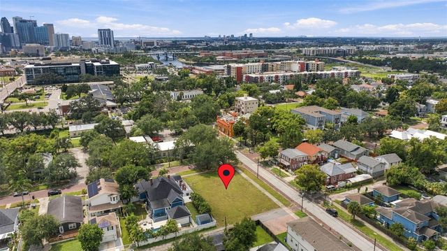 109 W FRANCES AVENUE, Tampa, FL 33602