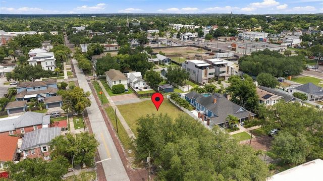 109 W FRANCES AVENUE, Tampa, FL 33602
