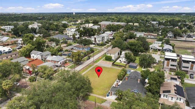 109 W FRANCES AVENUE, Tampa, FL 33602