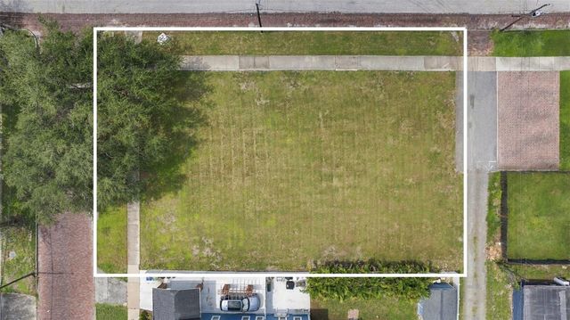 109 W FRANCES AVENUE, Tampa, FL 33602