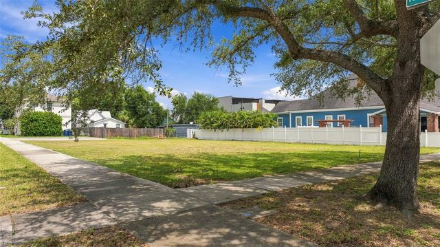 109 W FRANCES AVENUE, Tampa, FL 33602