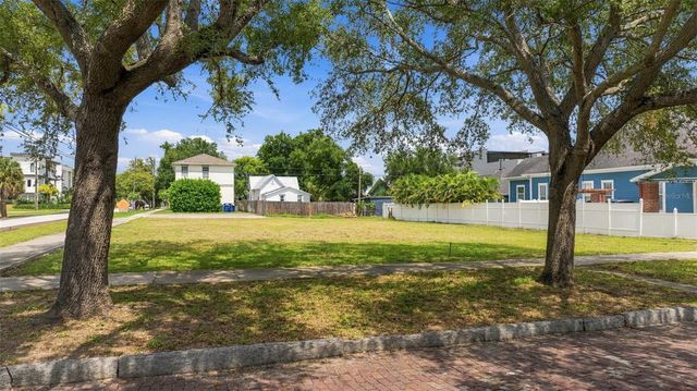 109 W FRANCES AVENUE, Tampa, FL 33602