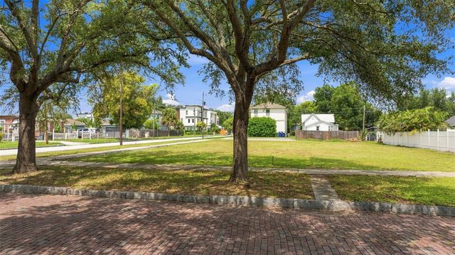 109 W FRANCES AVENUE, Tampa, FL 33602