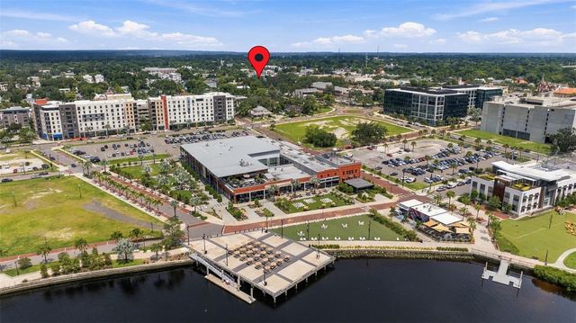 109 W FRANCES AVENUE, Tampa, FL 33602
