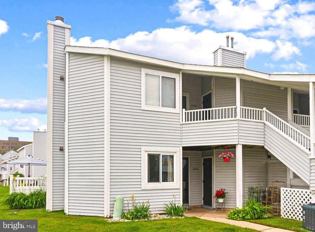 4407 MICHAEL LN, Voorhees, NJ 08043