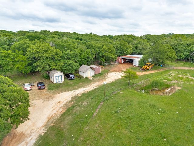 2900 County Road 317, Cleburne, TX 76031
